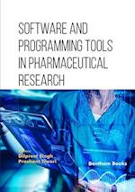 Software and Programming Tools in Pharmaceutical Research