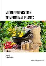 Micropropagation of Medicinal Plants