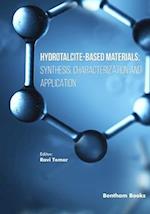 Hydrotalcite-based Materials