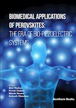 Biomedical Applications of Perovskites