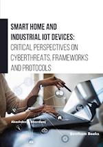 Smart Home and Industrial IoT Devices