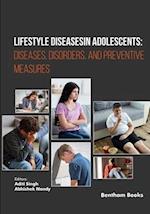 Lifestyle Diseases in Adolescents