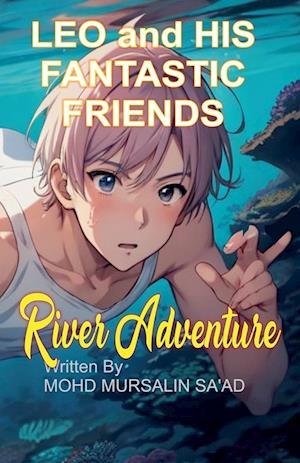 Leo and His Fantastic Friends, River Adventure