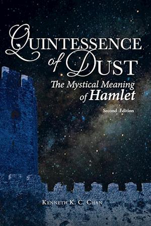 Quintessence of Dust