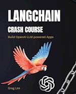 LangChain Crash Course