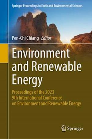 Environment and Renewable Energy