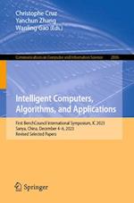 Intelligent Computers, Algorithms, and Applications