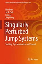 Singularly Perturbed Jump Systems