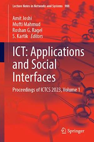 ICT: Applications and Social Interfaces