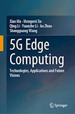 5g Edge Computing