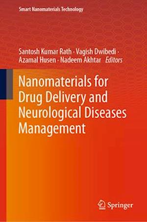 Nanomaterials for Drug Delivery and Neurological Diseases Management