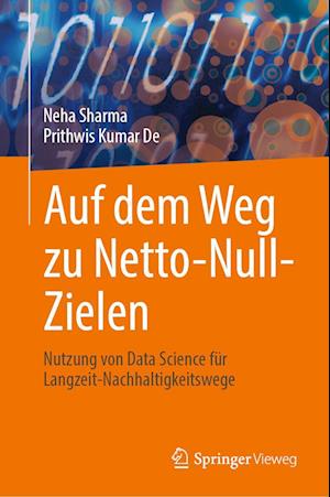 Auf dem Weg zu Netto-Null-Zielen