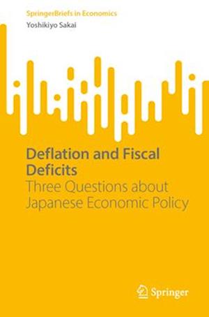 Deflation and Fiscal Deficits