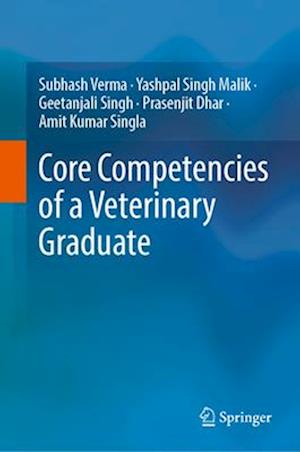 Core Competencies of a Veterinary Graduate