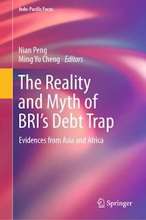 The Reality and Myth of BRI¿s Debt Trap