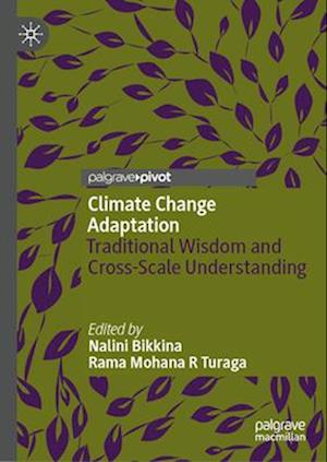 Climate Change Adaptation