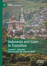 Indonesia and Islam in Transition