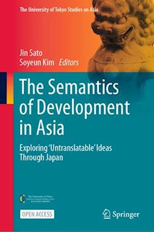 The Semantics of Development in Asia