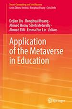 Application of the Metaverse in Education