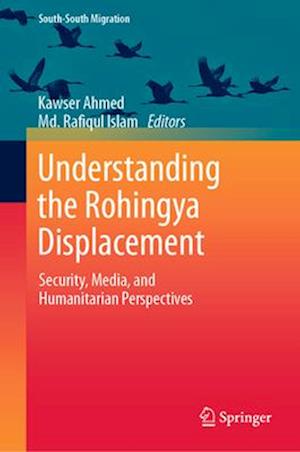 Understanding the Rohingya Displacement