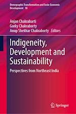 Indigeneity, Development and Sustainability