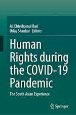 Human Rights During the Covid-19 Pandemic