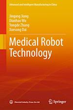 Medical Robot Technology