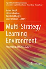 Multi-Strategy Learning Environment