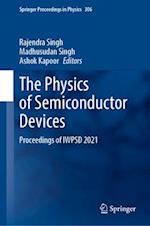 The Physics of Semiconductor Devices