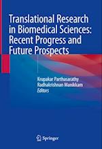 Translational Research in Biomedical Sciences