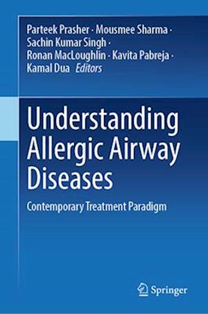 Understanding Allergic Airway Diseases