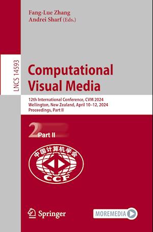 Computational Visual Media