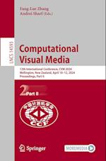 Computational Visual Media