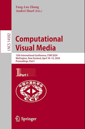 Computational Visual Media