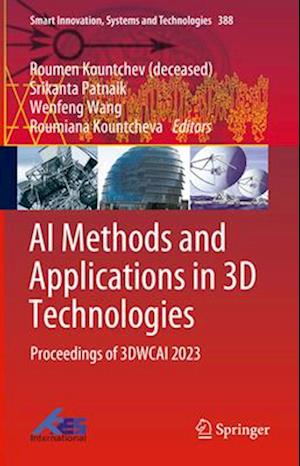 AI Methods and Applications in 3D Technologies