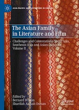 The Asian Family in Literature and Film