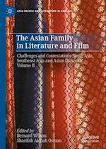 The Asian Family in Literature and Film