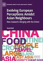 Evolving European Perceptions Amidst Asian Neighbours