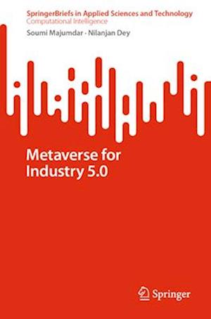 Metaverse for Industry 5.0