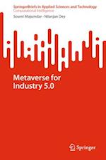 Metaverse for Industry 5.0