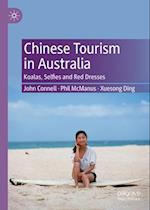 Chinese Tourism in Australia