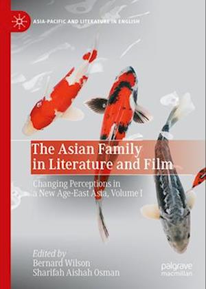 The Asian Family in Literature and Film