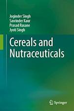 Cereals and Nutraceuticals