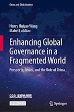 Enhancing Global Governance in a Fragmented World