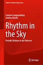 Rhythm in the Sky