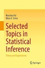 Selected Topics in Statistical Inference