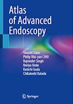 Atlas of Advanced Endoscopy
