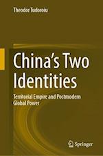 China's Two Identities
