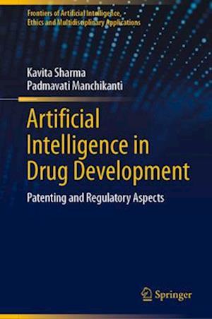 Artificial Intelligence in Drug Development