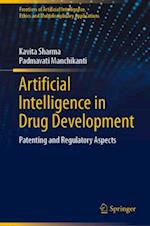 Artificial Intelligence in Drug Development